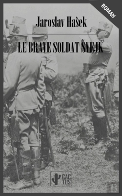 Bertrand.pt - Le Brave Soldat Švejk
