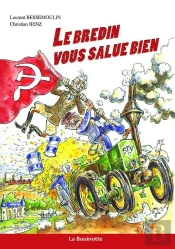 Le Bredin Vous Salue Bien
