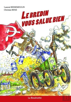 Bertrand.pt - Le Bredin Vous Salue Bien