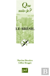 Le Brésil (2e Édition)