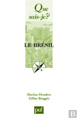 Bertrand.pt - Le Brésil (2e Édition)