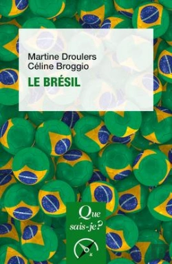 Bertrand.pt - Le Brésil (4e Édition)