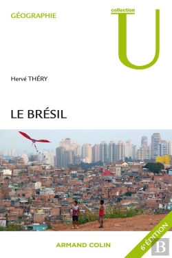 Bertrand.pt - Le Brésil (6e Édition)