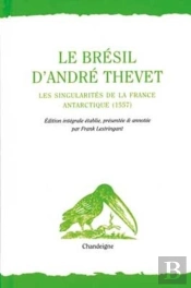 Le Bresil D'Andre Thevet