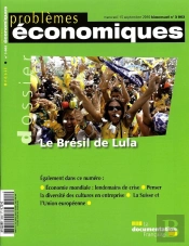 Le Bresil De Lula (N.3002)