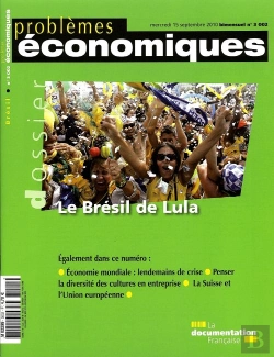 Bertrand.pt - Le Bresil De Lula (N.3002)