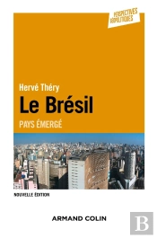 Le Brésil ; Pays Émergé (2e Édition)