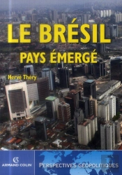 Le Bresil, Pays Emerge