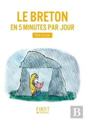 Le Breton En 5 Minutes Par Jour