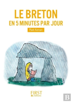 Bertrand.pt - Le Breton En 5 Minutes Par Jour