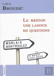 Le Breton, Une Langue En Questions