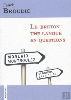 Bertrand.pt - Le Breton, Une Langue En Questions