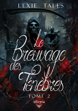 Bertrand.pt - Le Breuvage Des Ténèbres - Tome 2