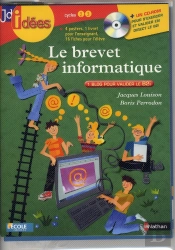 Le Brevet Informatique