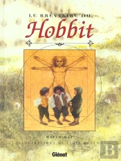 Le Breviaire Du Hobbit T.1