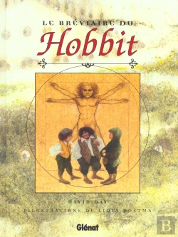 Bertrand.pt - Le Breviaire Du Hobbit T.1