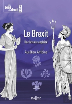 Bertrand.pt - Le Brexit ; Une Histoire Anglaise