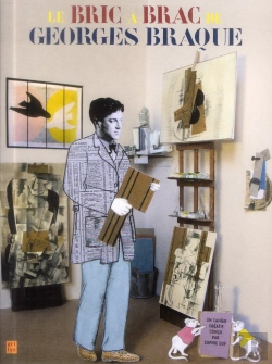 Bertrand.pt - Le Bric A Brac De Georges Braque
