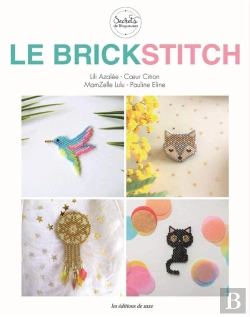 Bertrand.pt - Le Brickstitch