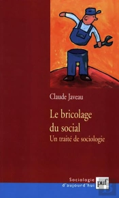Le Bricolage Du Social
