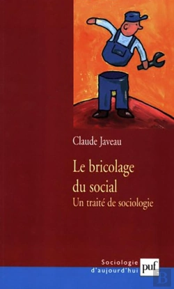 Bertrand.pt - Le Bricolage Du Social