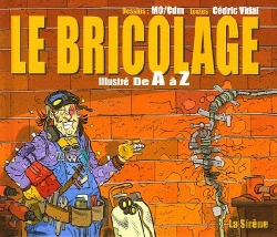 Bertrand.pt - Le Bricolage Illustré De A À Z