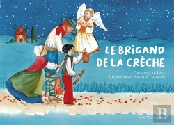 Bertrand.pt - Le Brigand De La Crèche : Conte De Noël