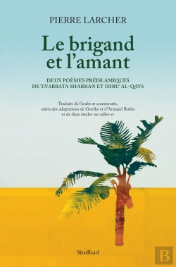 Bertrand.pt - Le Brigand Et L'Amant