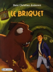 Le Briquet