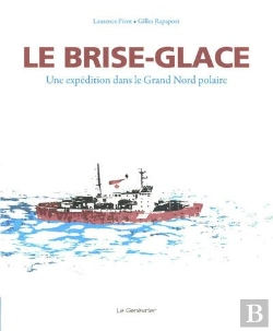 Bertrand.pt - Le Brise-Glace
