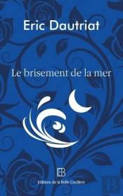 Le Brisement De La Mer