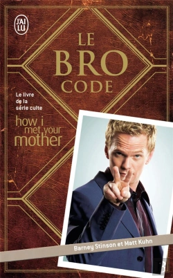 Bertrand.pt - Le Bro Code