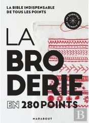 Le Broderie En 280 Points