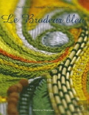 Le Brodeur Bleu