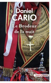 Le Brodeur De La Nuit