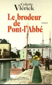 Le Brodeur De Pont-L'Abbé