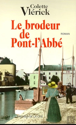 Bertrand.pt - Le Brodeur De Pont-L'Abbé