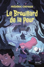 Le Brouillard De La Peur