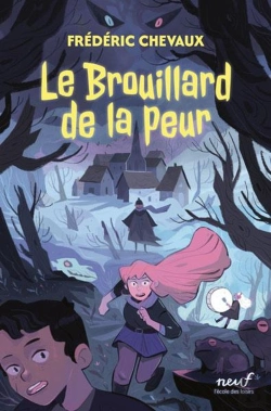 Bertrand.pt - Le Brouillard De La Peur
