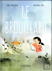 Le Brouillard