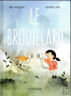 Bertrand.pt - Le Brouillard