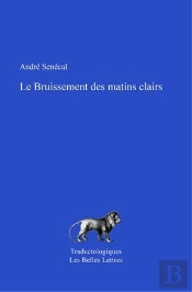 Le Bruissement Des Matins Clairs