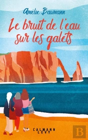 Le Bruit De L'Eau Sur Les Galets