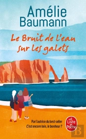 Le Bruit De L'Eau Sur Les Galets