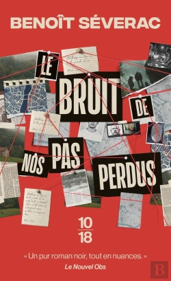 Bertrand.pt - Le Bruit De Nos Pas Perdus