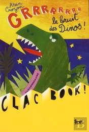 Le Bruit Des Dinos