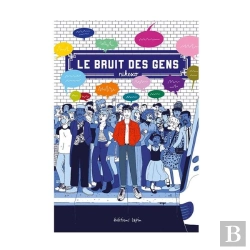 Bertrand.pt - Le Bruit Des Gens Tome 1