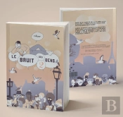 Le Bruit Des Gens Tome 2