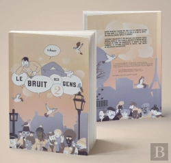 Bertrand.pt - Le Bruit Des Gens Tome 2