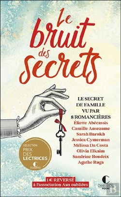 Bertrand.pt - Le Bruit Des Secrets